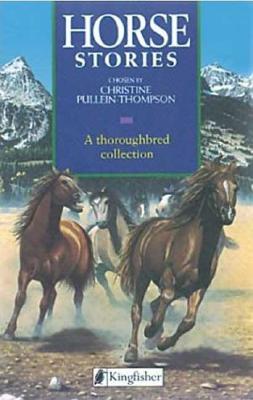 Image for Horse Stories (A Thoroughbred Collection)
