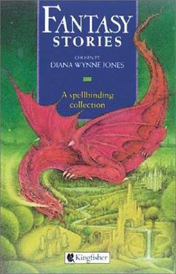 Fantasy Stories (Story Library)