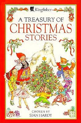 Image for A Treasury of Christmas Stories (A Treasury of Stories)