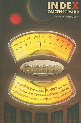 Radio Redux: Freedom on the Airwaves (Index on Censorship)