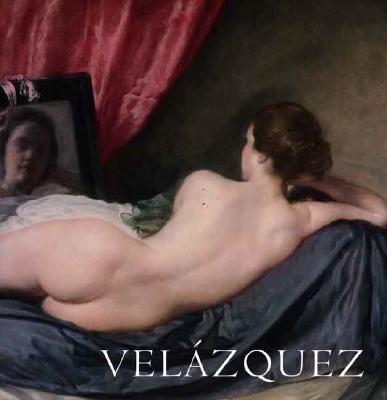 Velazquez (National Gallery London)