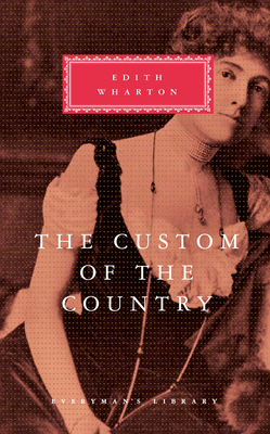 Image for Custom of the Country Custom of the Country