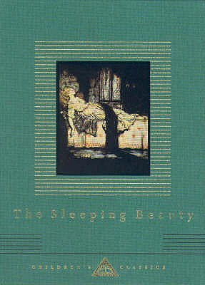 Image for The Sleeping Beauty