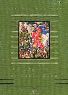 Adventures Of Robin Hood (Revised)