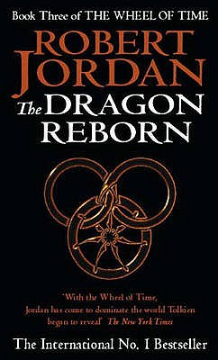 Image for The Dragon Reborn #3 The Wheel of Time [used book]