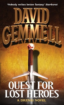 Quest for Lost Heroes (Revised)