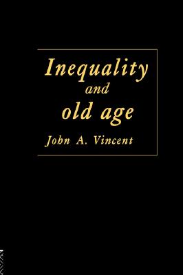 Inequality And Old Age