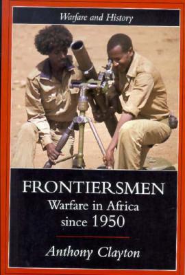 Frontiersmen (Warfare and History)