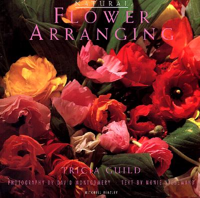 Natural Flower Arranging