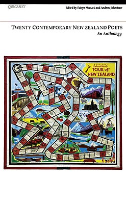Twenty Contemporary New Zealand Poets: An Anthology