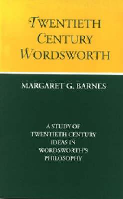 Twentieth Century Wordsworth
