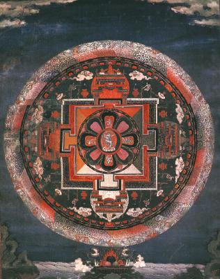 The Chester Beatty Library: Dublin Castle