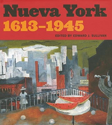 Image for Nueva York