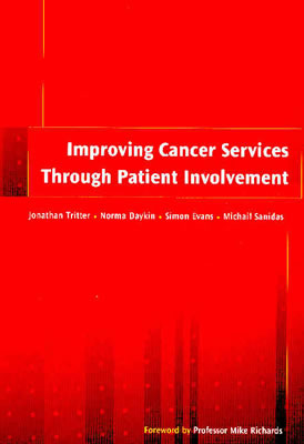 Improving Cancer Services Through Patient Involvement