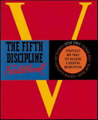 Fifth Discipline Fieldbook
