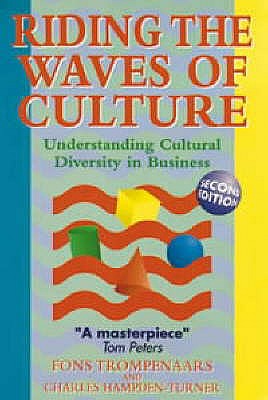 Riding the Waves of Culture : Understanding Cultural Diversity in Business