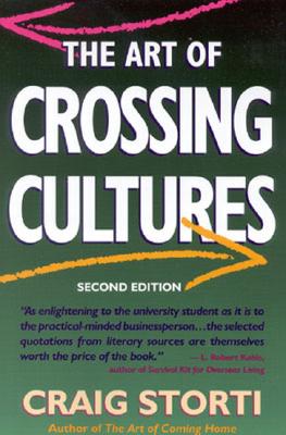 The Art of Crossing Cultures