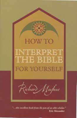 How to Interpret the Bible
