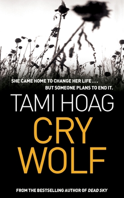 Cry Wolf (Bk 3 Doucette Series)