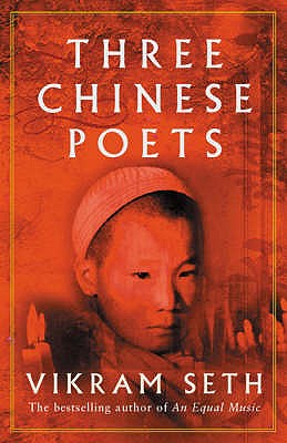Three Chinese Poets