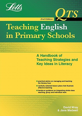 Teaching English in Primary Schools: Handbook of Lesson Plans, Knowledge And Teaching Methods (Qts S.)