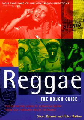 Image for Reggae: The Rough Guide (Rough Guides)