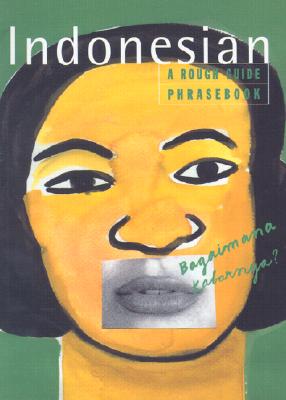 Rough Guide to Indonesian Dictionary Phrasebook: A Rough Guide Phrasebook