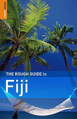 Image for The Rough Guide to Fiji 1 (Rough Guide Travel Guides)