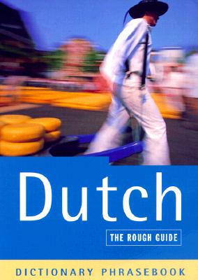 Rough Guide to Dutch Dictionary Phrasebook