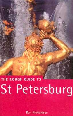 Image for The Rough Guide to St. Petersburg