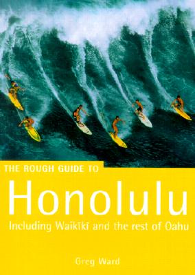 The Rough Guide to Honolulu 2 (Rough Guide Mini Guides)