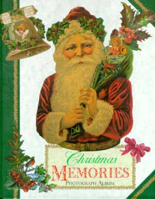 Image for Christmas Memories Photograph Album Christmas Memories Photograph Album