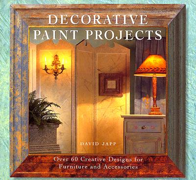 Decorative Paint Projects