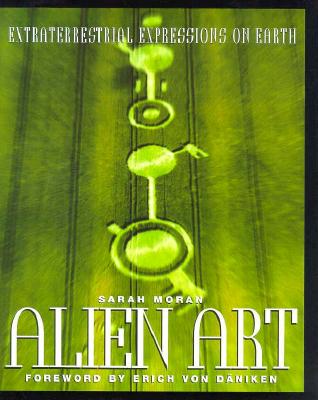 Alien Art: Extraterrestrial Expressions on Earth