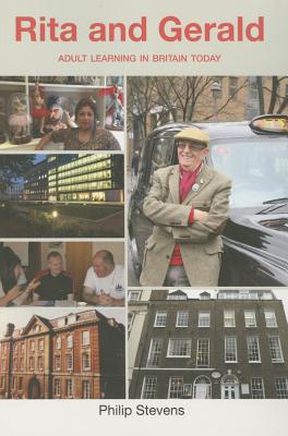 Rita and Gerald: Adult Learning in Britain Today