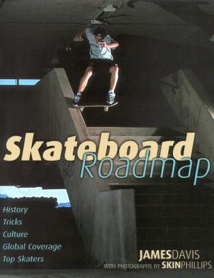Skateboard Roadmap
