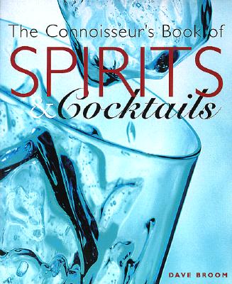Connoisseurs Book Of Spirit