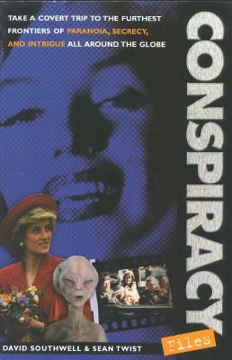Image for Conspiracy Files Conspiracy Files