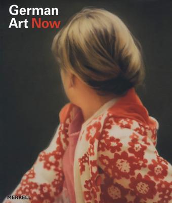 German Art Now