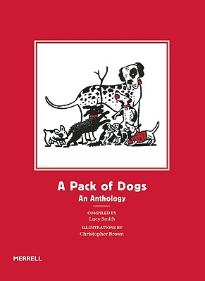 Pack of Dogs: An Anthology