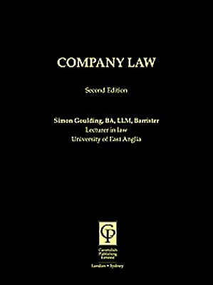 Company Law