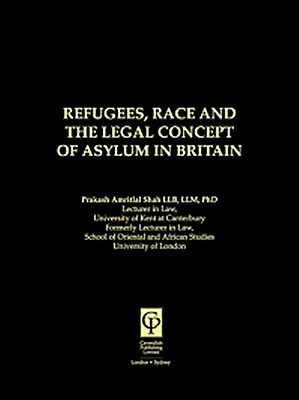 Refugees, Race and the Concept of Asylum
