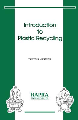 Introduction to Plastics Recycling