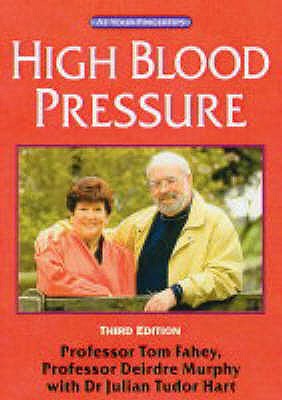 High Blood Pressure: The 'At Your Fingertips' Guide