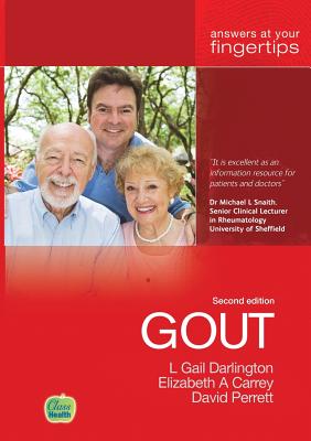Image for Gout - Answers at your fingertips