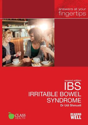 IBS; Irritable Bowel Syndrome: Answers at Your Fingertips