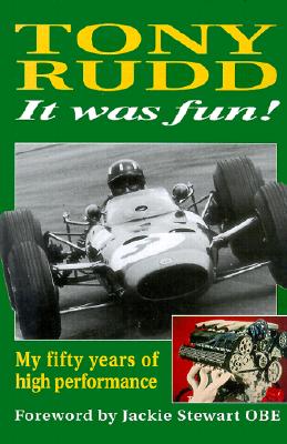 It Was Fun! My Fifty Years of High Performance