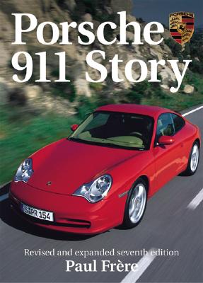 Porsche 911 Story: The entire development history