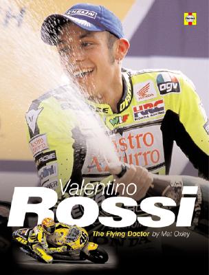 Valentino Rossi: Motogenius