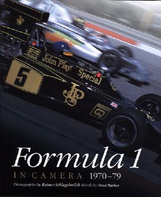 Formula 1 in Camera 1970-79